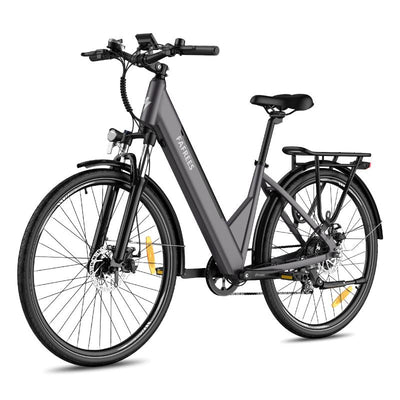 Fafrees F28 Pro 500W Commuter Ebike