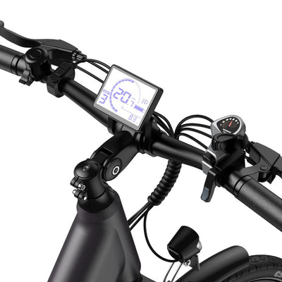 Fafrees F28 Pro 500W Commuter Ebike