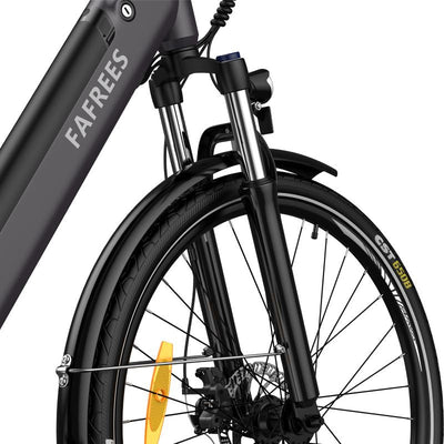 Fafrees F28 Pro 500W Commuter Ebike