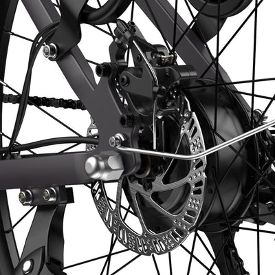 Fafrees F28 Pro 500W Commuter Ebike