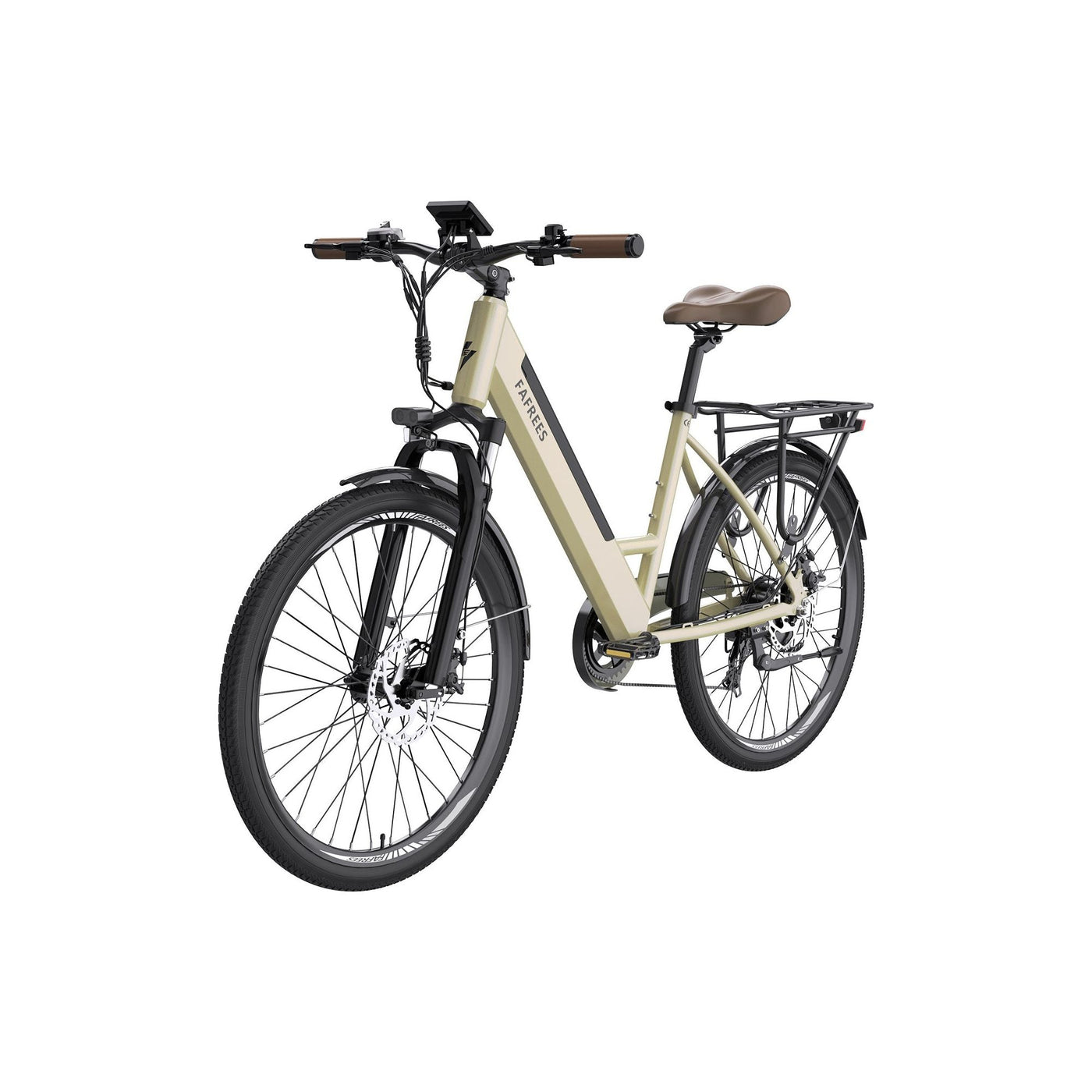 Fafrees F26 Pro 250W Commuter Ebike