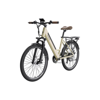 Fafrees F26 Pro 250W Commuter Ebike