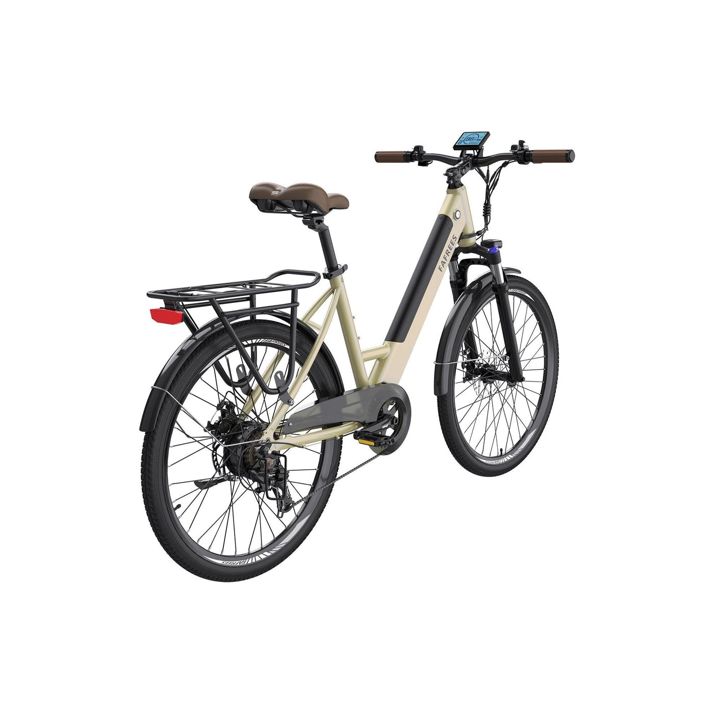 Fafrees F26 Pro 250W Commuter Ebike