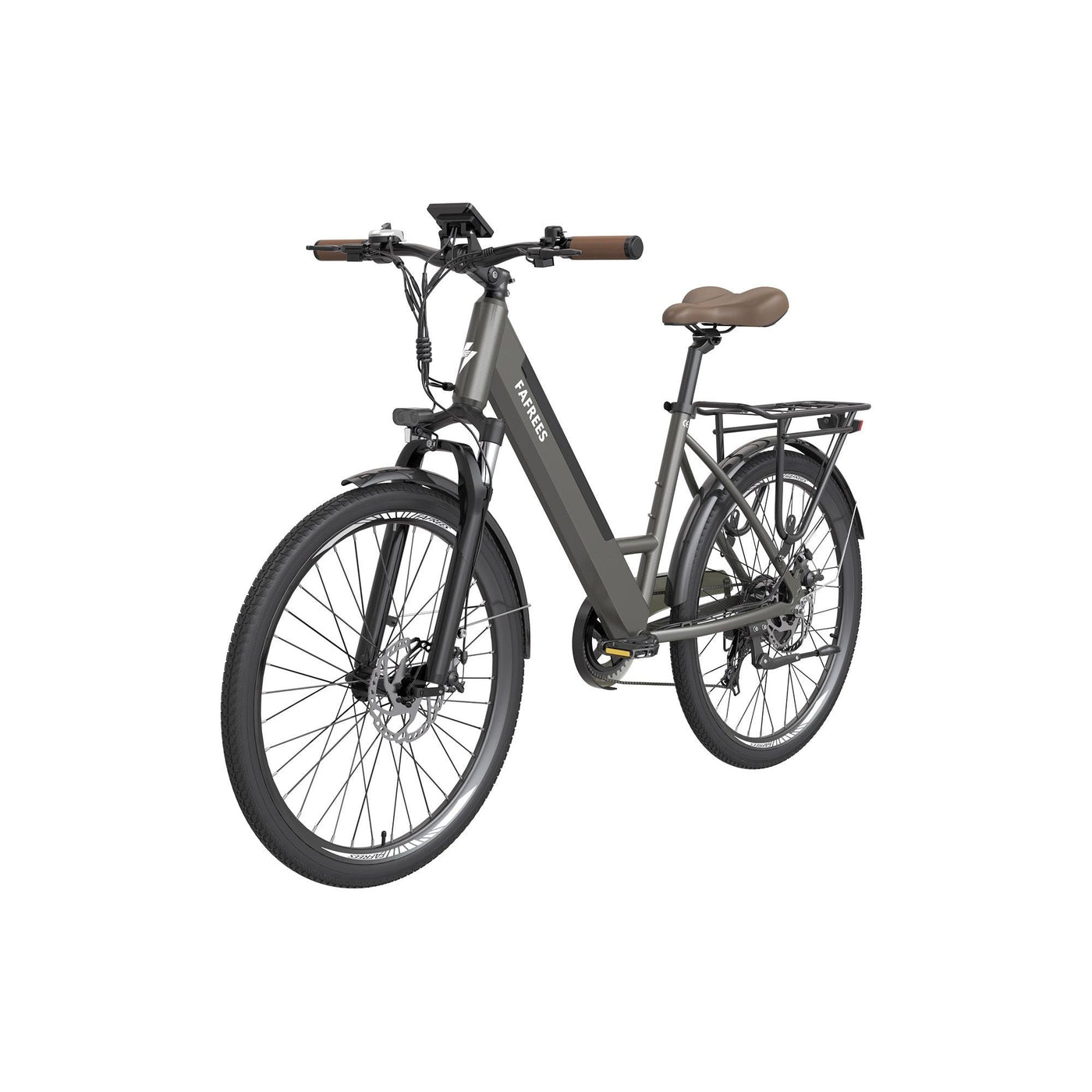 Fafrees F26 Pro 250W Commuter Ebike