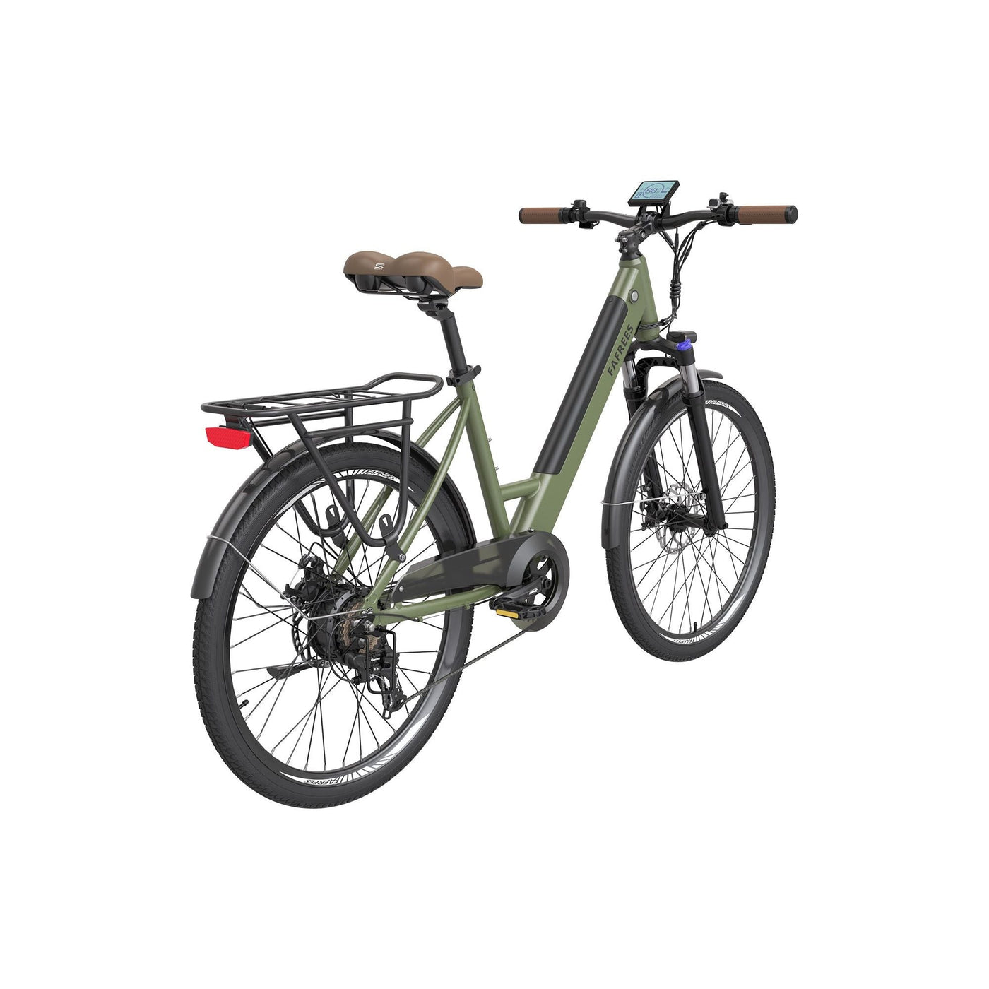 Fafrees F26 Pro 250W Commuter Ebike