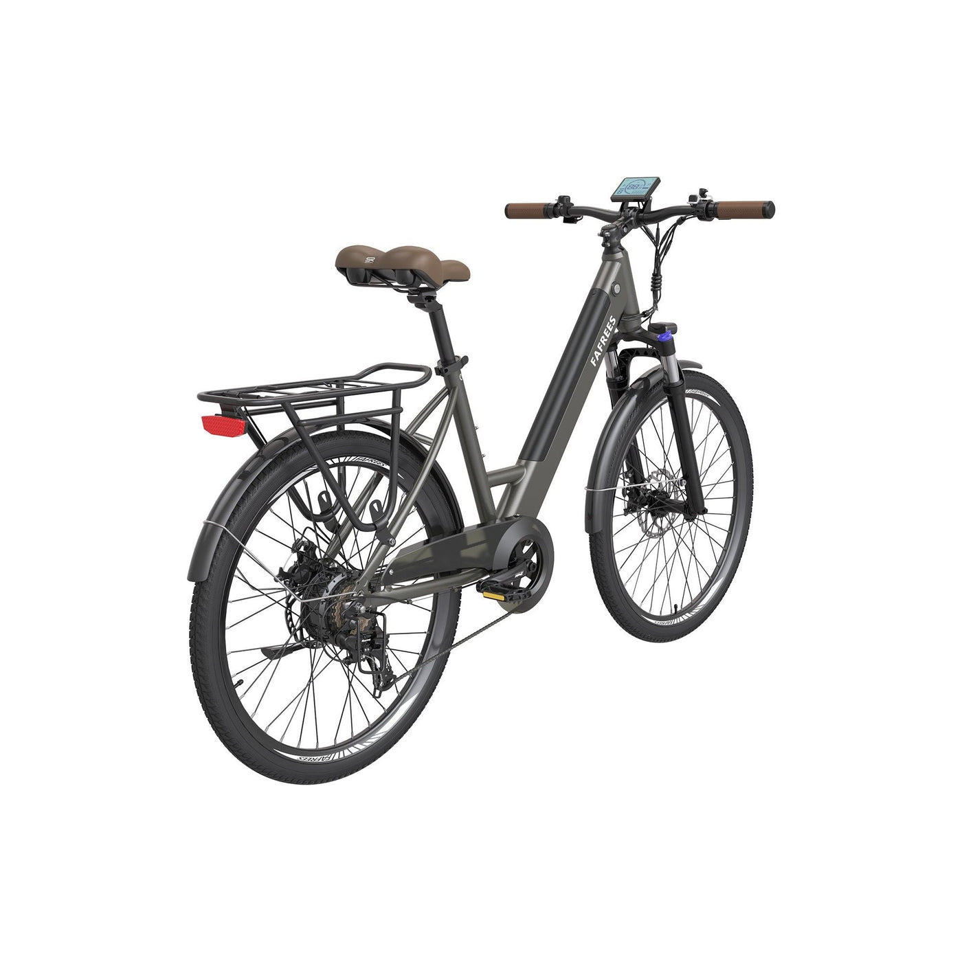 Fafrees F26 Pro 250W Commuter Ebike