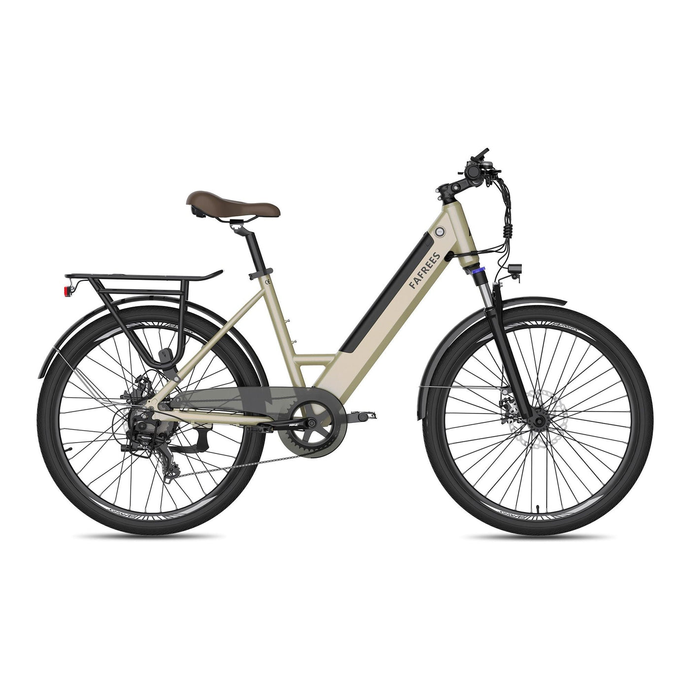 Fafrees F26 Pro 250W Commuter Ebike