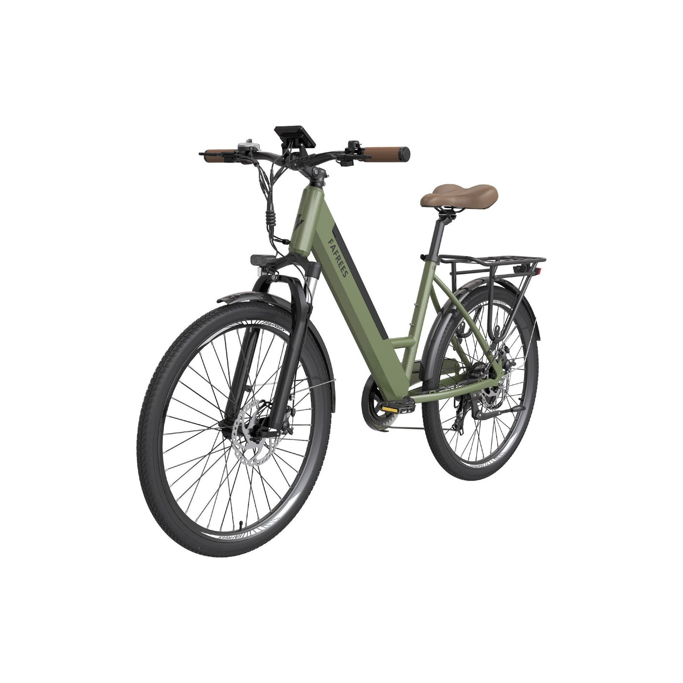 Fafrees F26 Pro 250W Commuter Ebike