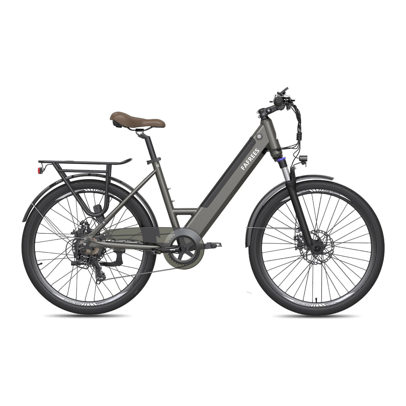 Fafrees F26 Pro 250W Commuter Ebike