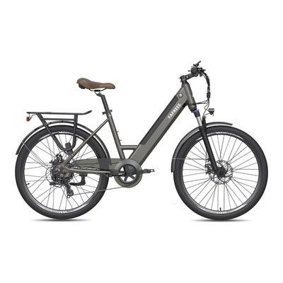 Fafrees F26 Pro 250W Commuter Ebike