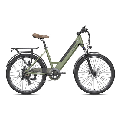 Fafrees F26 Pro 250W Commuter Ebike