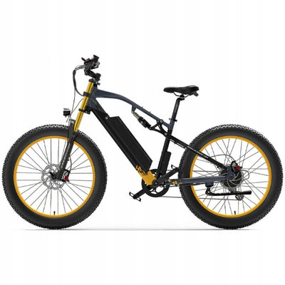Lankeleisi RV700 Electric Bike