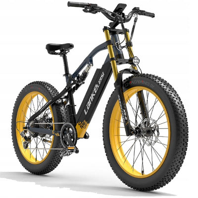 Lankeleisi RV700 Electric Bike
