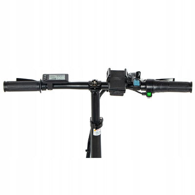 Samebike 20LVXD30-II 20 Inch Folding Electric Bike