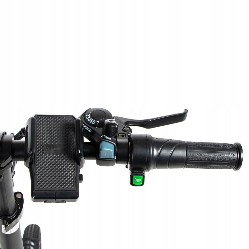 Samebike 20LVXD30-II 20 Inch Folding Electric Bike