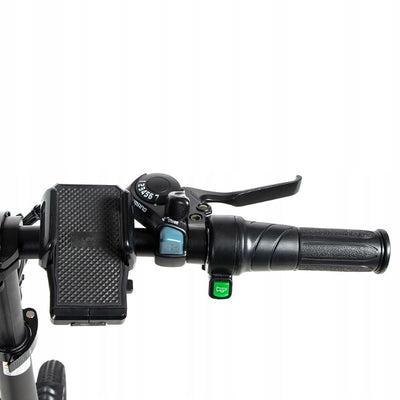 Samebike 20LVXD30-II 20 Inch Folding Electric Bike