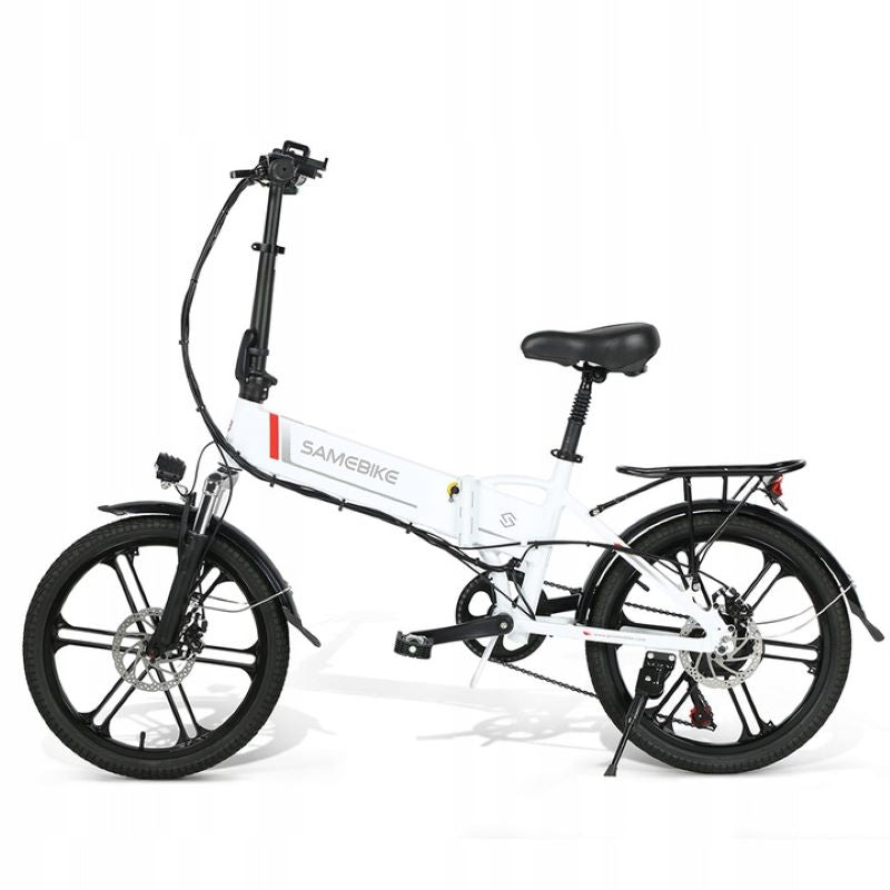 Samebike 20LVXD30-II 20 Inch Folding Electric Bike