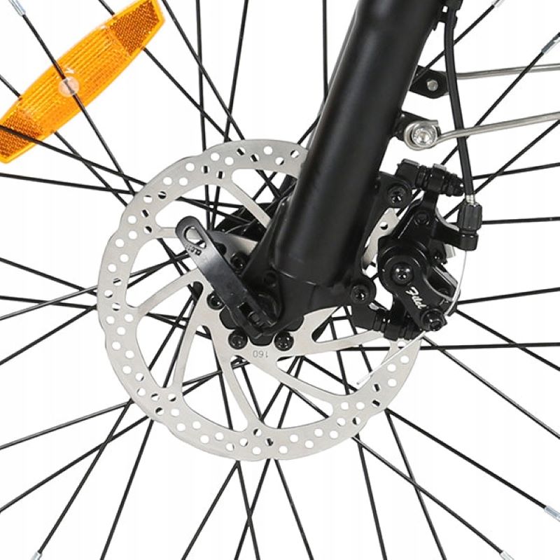 Samebike JG20 Folding Electric Mountain Bike