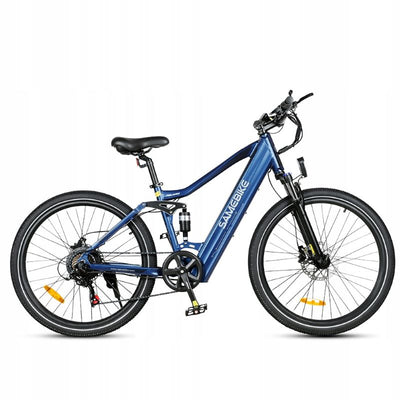 Samebike XD26-II 750W Electric Mountain Bike