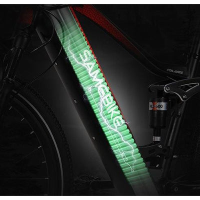 Samebike XD26-II 750W Electric Mountain Bike