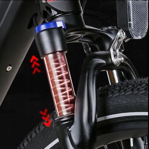 Samebike XD26-II 750W Electric Mountain Bike