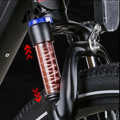 Samebike XD26-II 750W Electric Mountain Bike