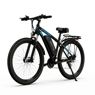 DUOTTS C29 Electric Bike - 750W Motor, 29" Tires, 48V 15Ah Battery